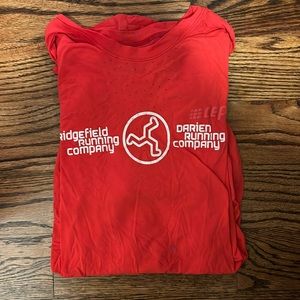 CEP men’s running tshirt - small